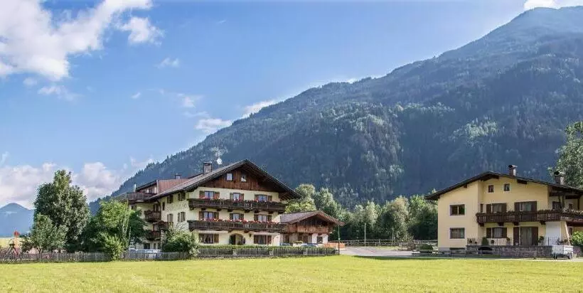 Отель Ferienhof Stadlpoint