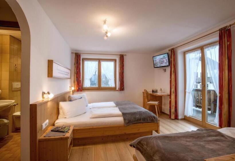 호텔 Ferienhof Stadlpoint