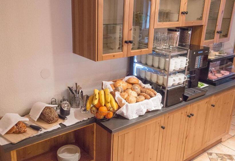 호텔 Ferienhof Stadlpoint