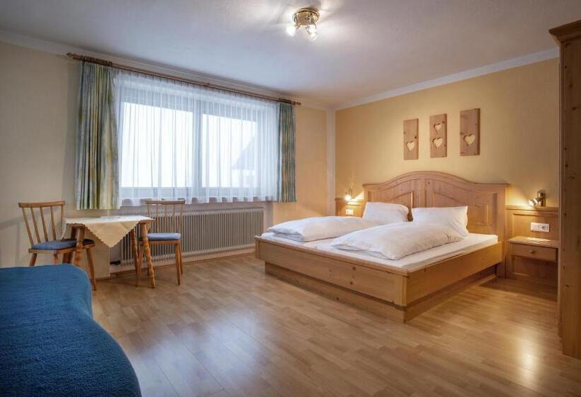 호텔 Ferienhof Stadlpoint