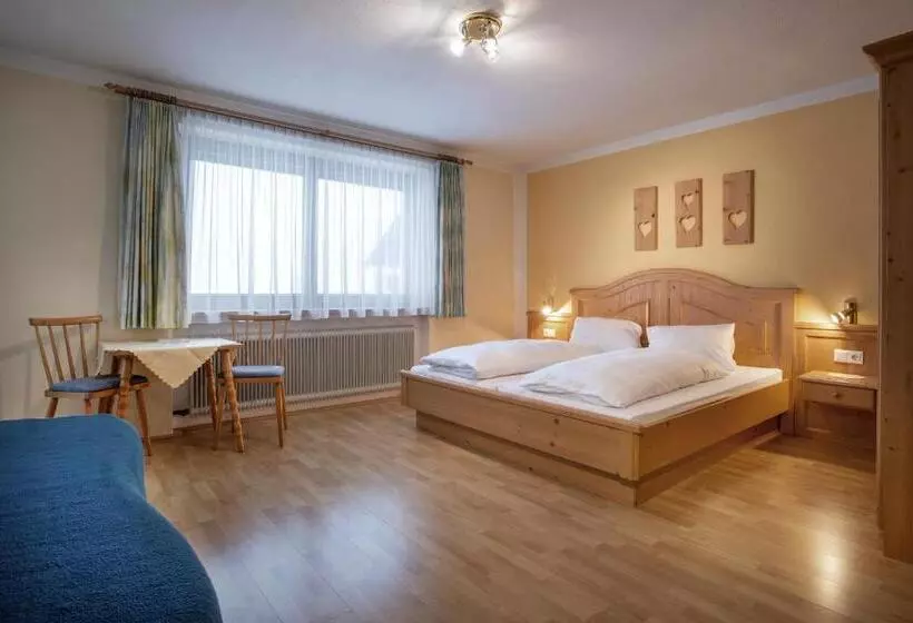 Отель Ferienhof Stadlpoint