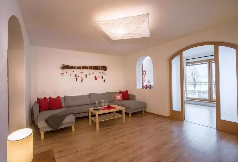 Отель Ferienhof Stadlpoint