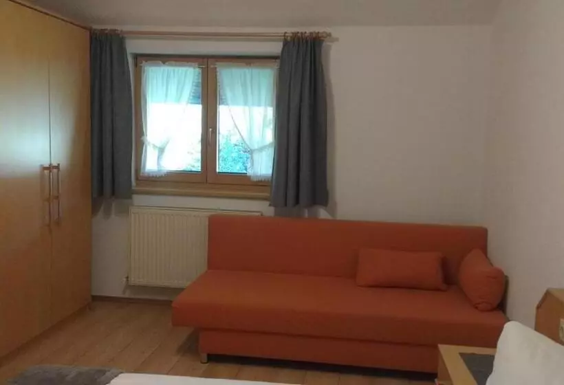 Отель Ferienhof Stadlpoint