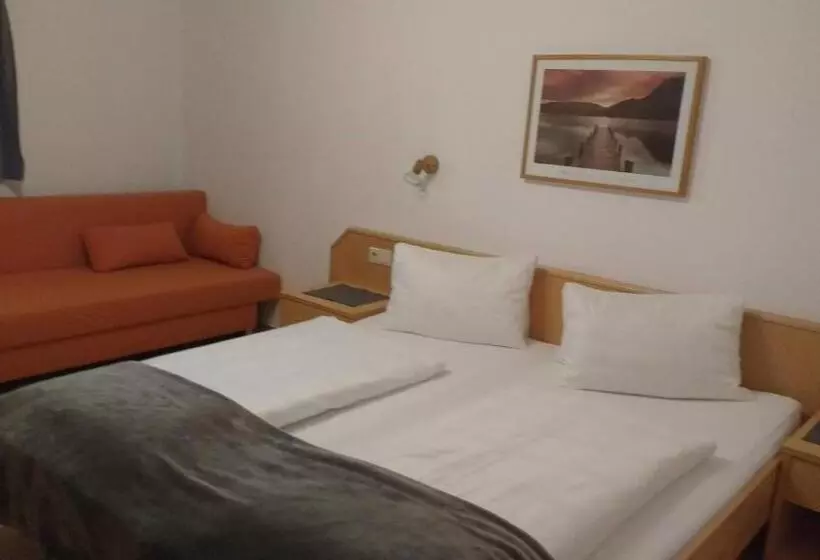 Отель Ferienhof Stadlpoint