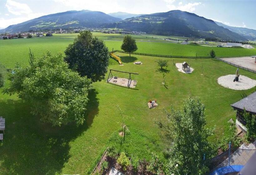 호텔 Ferienhof Stadlpoint