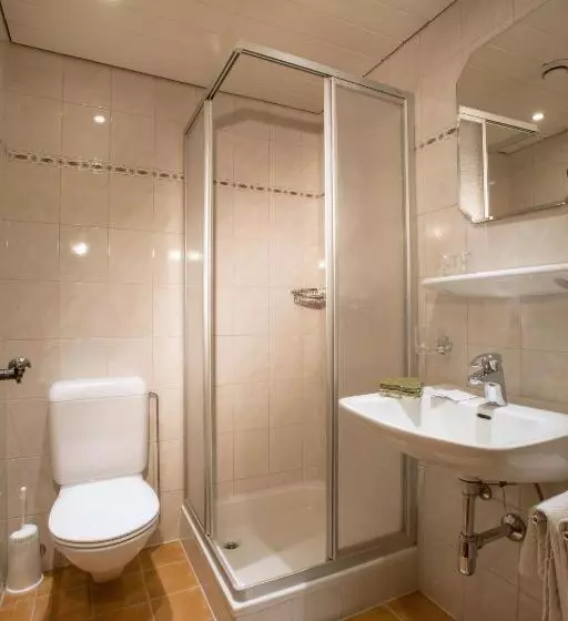 Отель Ferienhof Stadlpoint