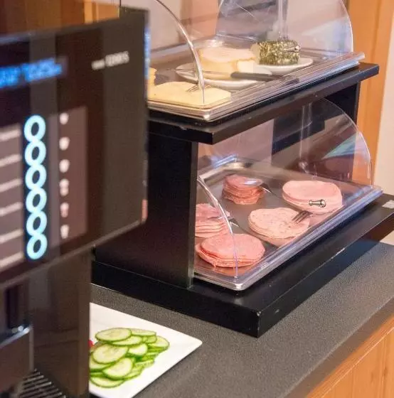 Отель Ferienhof Stadlpoint