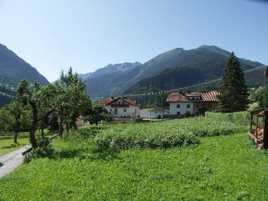 Hotel Ferienwohnung Elisabeth