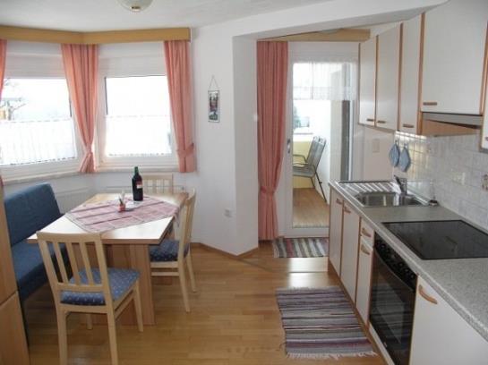 Hotel Ferienwohnung Elisabeth