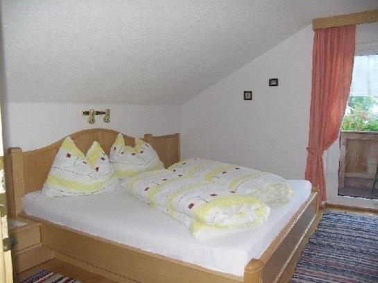 Hotel Ferienwohnung Elisabeth