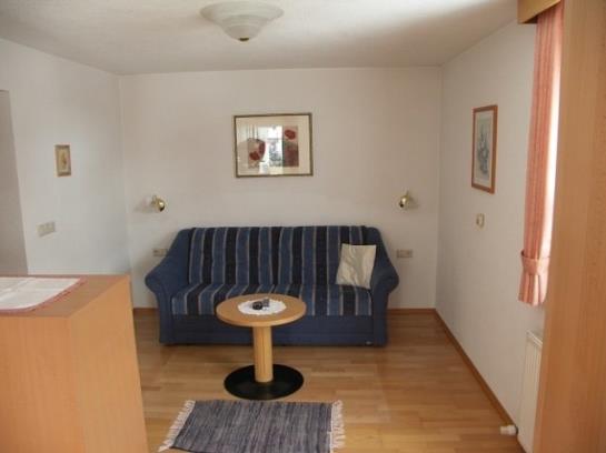 Hotel Ferienwohnung Elisabeth