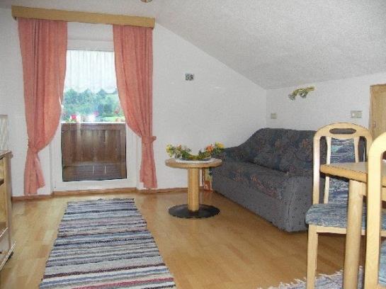 Hotel Ferienwohnung Elisabeth