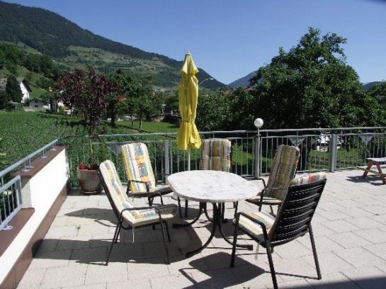 Hotel Ferienwohnung Elisabeth