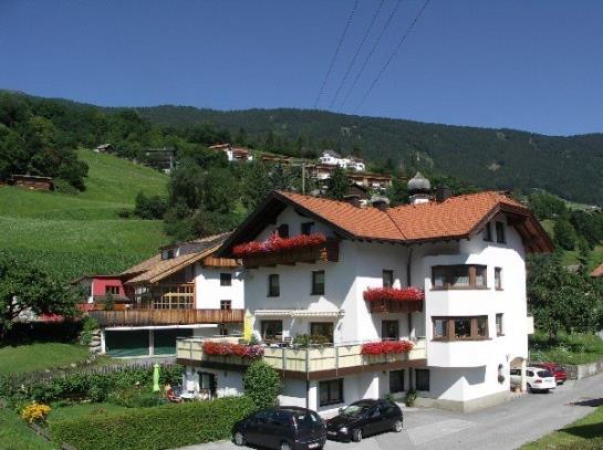 Hotel Ferienwohnung Elisabeth