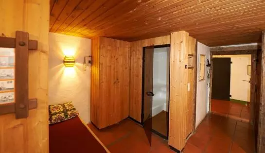 Отель Ferienwohnungen Greier