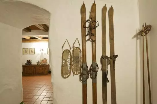 Отель Ferienwohnungen Greier