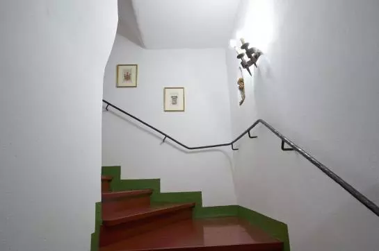 Отель Ferienwohnungen Greier