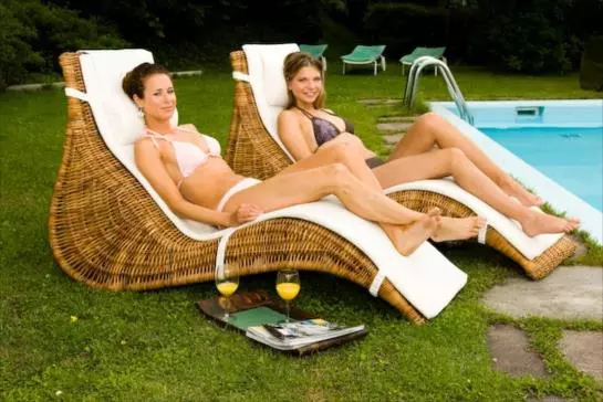 Отель Ferienwohnungen Greier