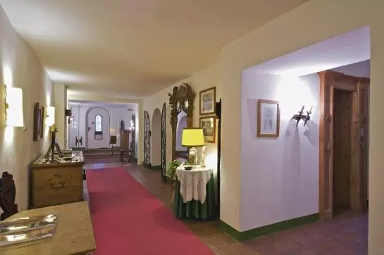 Отель Ferienwohnungen Greier