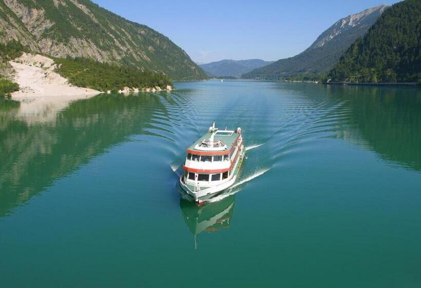 酒店 Garni Berghof