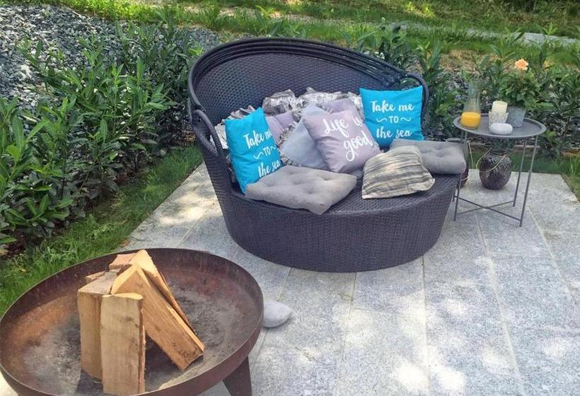 Boutique Hotel Loipenhof