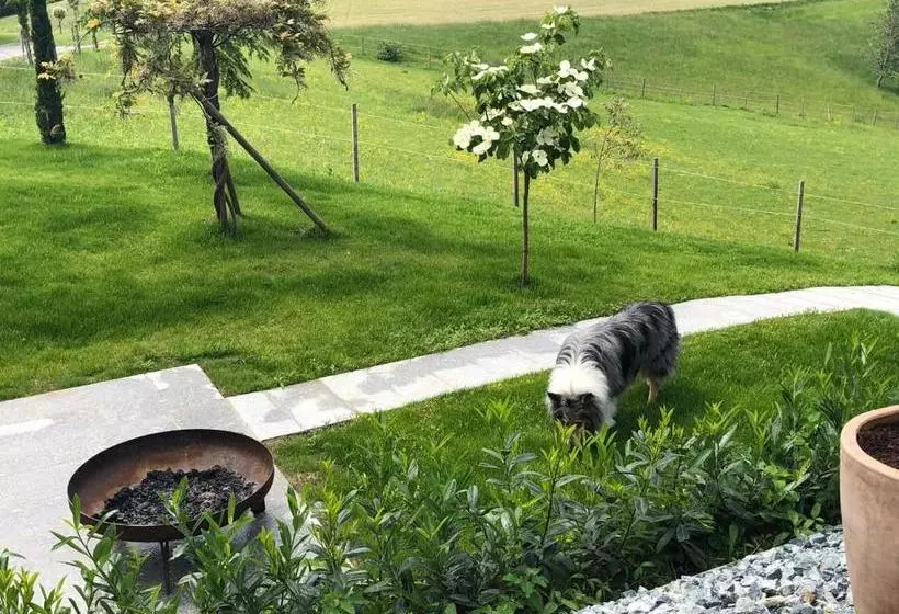 Boutique Hotel Loipenhof