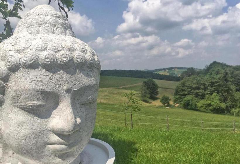 Boutique Hotel Loipenhof