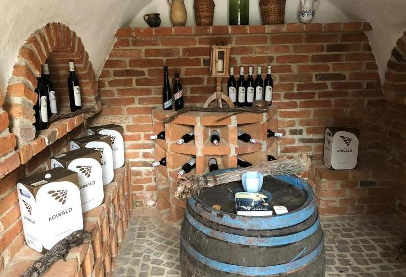 Boutique Hotel Loipenhof