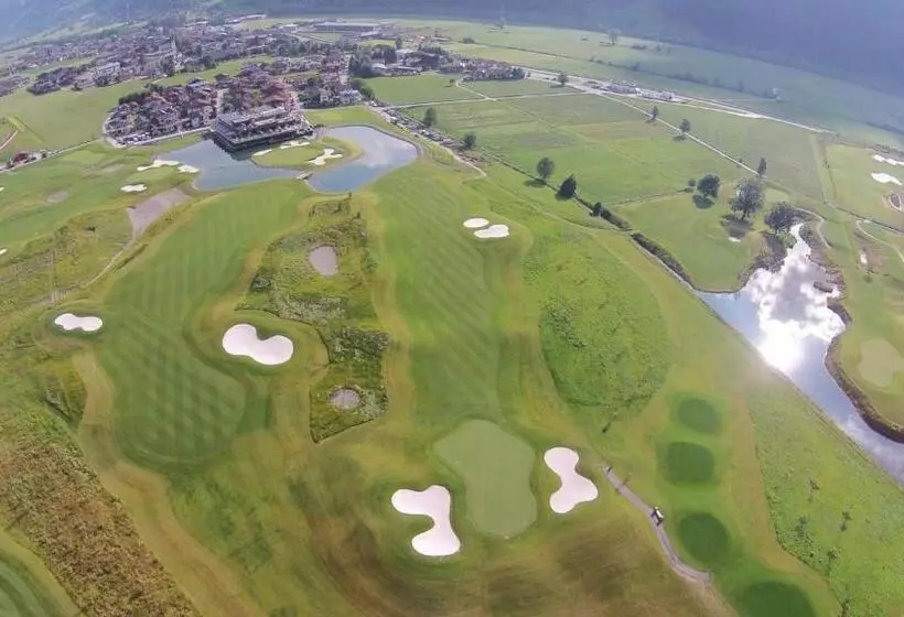 호텔 Garni Maximilian