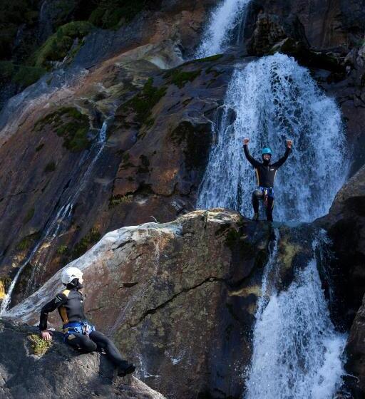 فندق Garni Maximilian