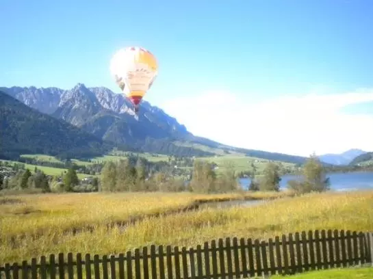 Majatalo Gasthof Essbaum Direkt Am See