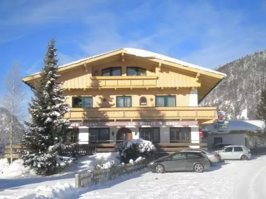 Majatalo Gasthof Essbaum Direkt Am See