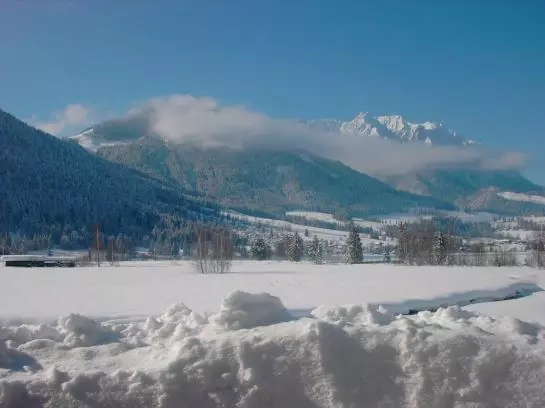 Majatalo Gasthof Essbaum Direkt Am See