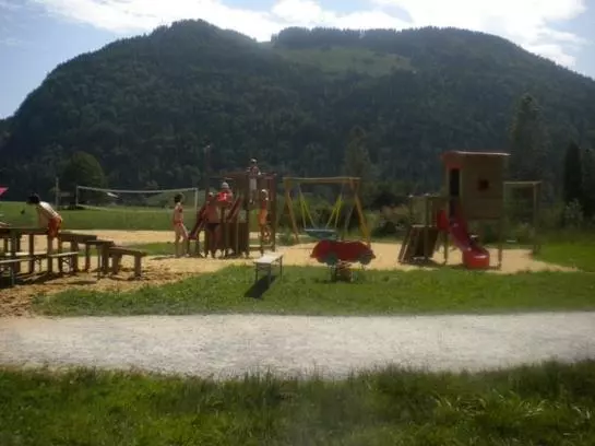 Majatalo Gasthof Essbaum Direkt Am See