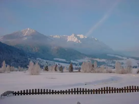 Majatalo Gasthof Essbaum Direkt Am See