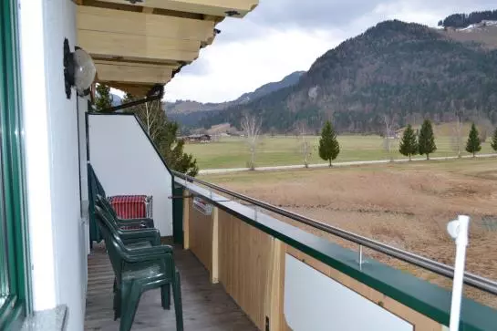 Majatalo Gasthof Essbaum Direkt Am See