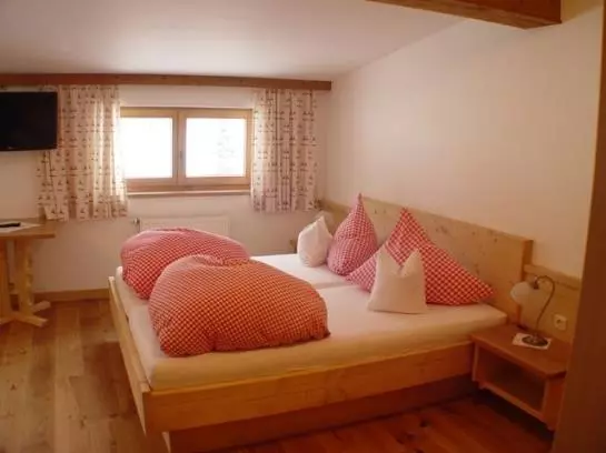 Пансион Gasthof Gern Alm