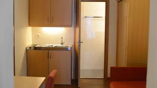 Пансион Gästehaus Gugger - Haus Vroni