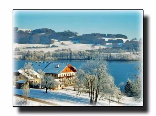 ホテル Haubnerhof
