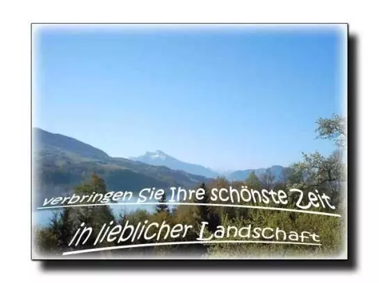 ホテル Haubnerhof