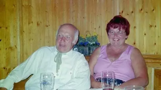 Hotelli Haus Christine