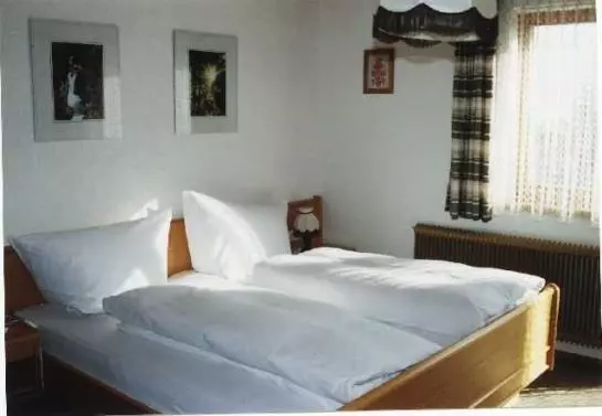 Hotelli Haus Christine