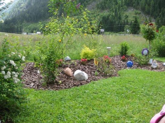 Hotelli Haus Geigenkamm