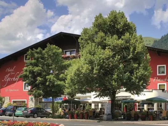 Ilgerhof Garni & Appartement