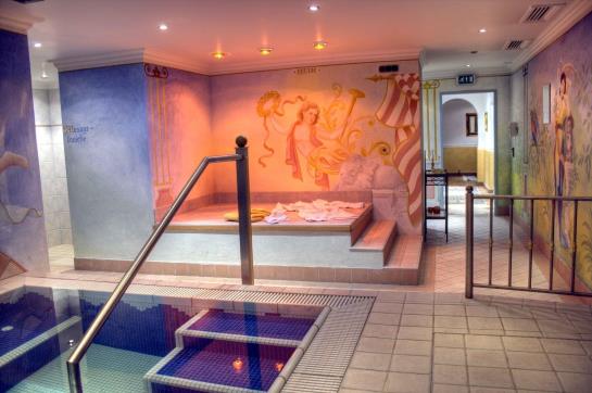 Ilgerhof Garni & Appartement