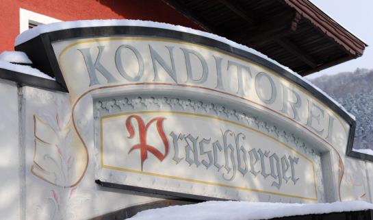 Ilgerhof Garni & Appartement