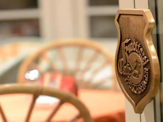 Ilgerhof Garni & Appartement