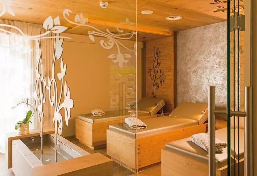 ホテル Liebes Caroline 4 Sterne