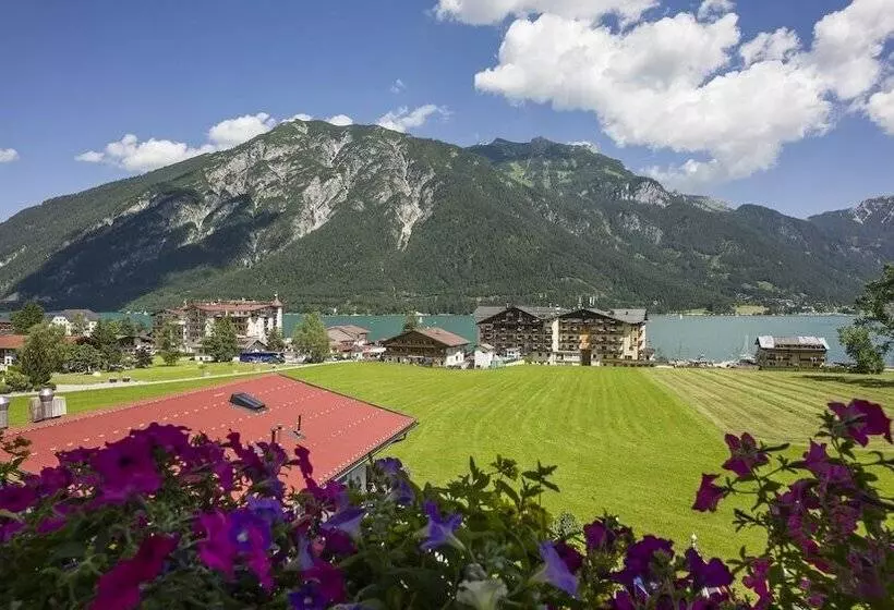 ホテル Liebes Caroline 4 Sterne