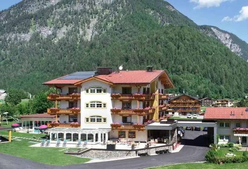 ホテル Liebes Caroline 4 Sterne